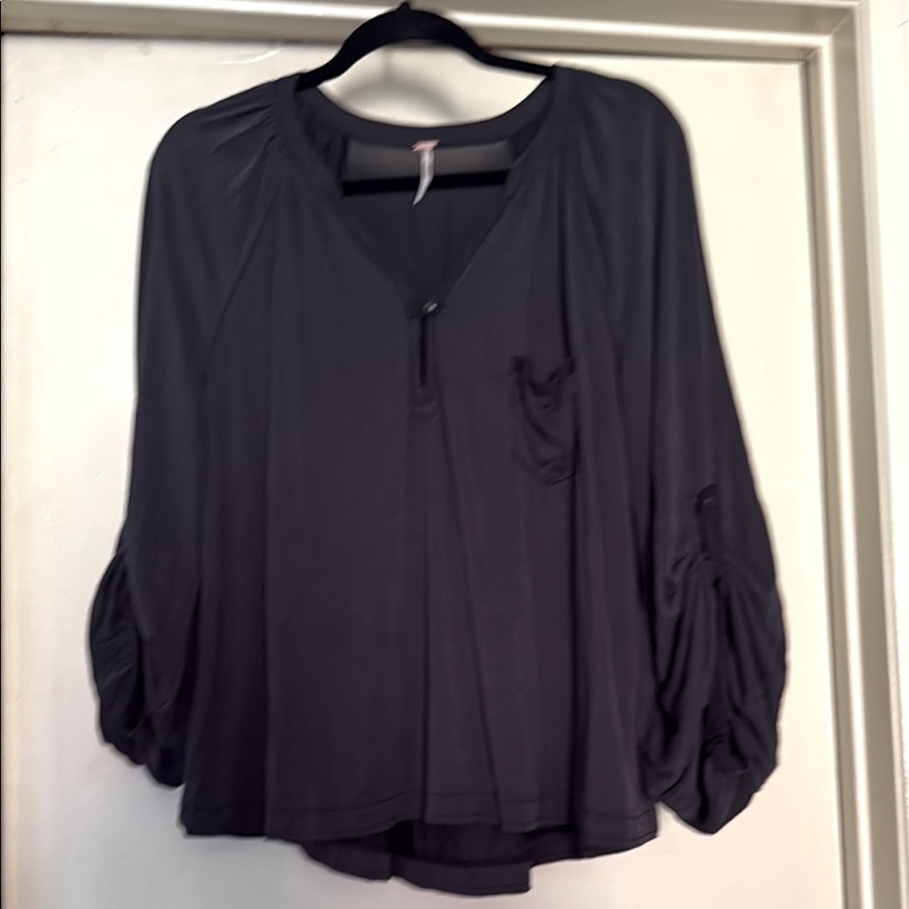 Free People top